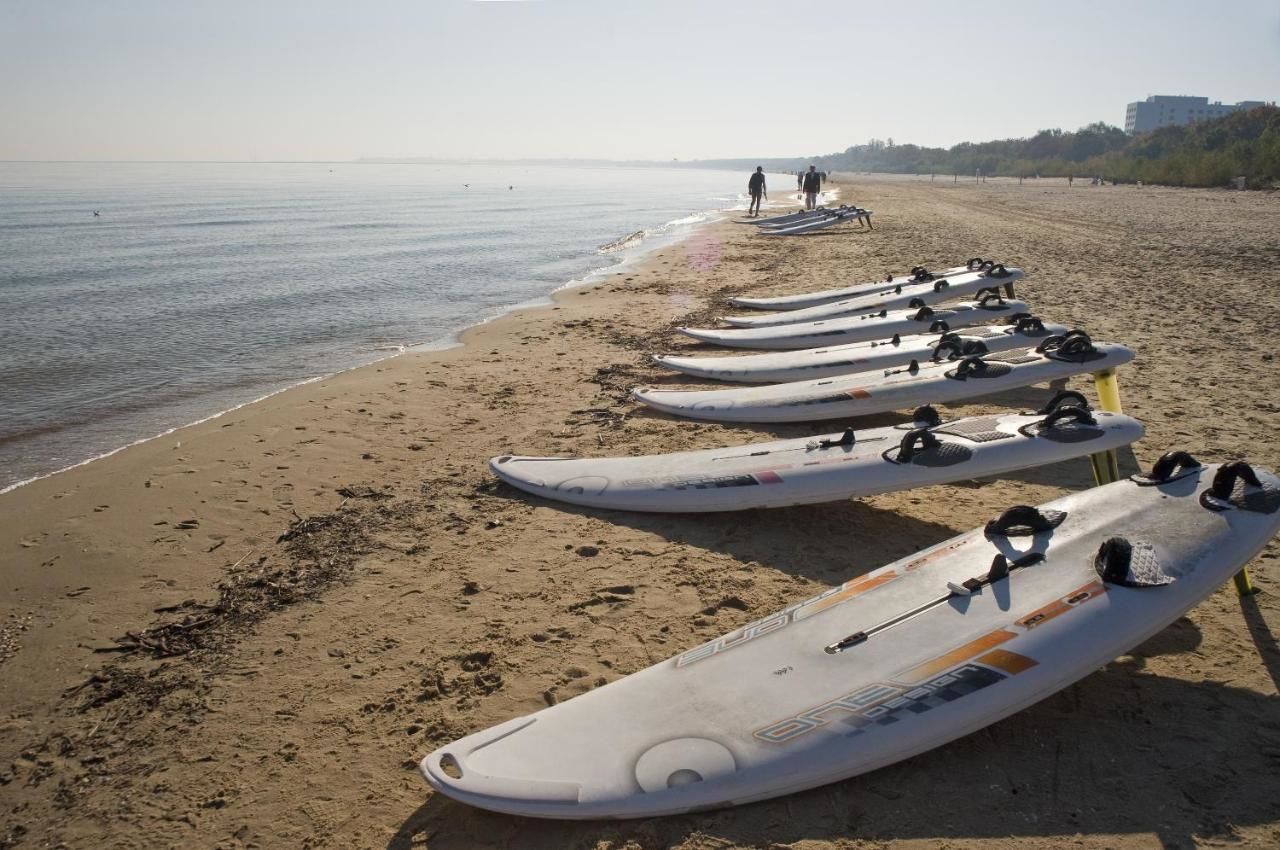 Отели типа «постель и завтрак» Yacht Club Residence Sopot Сопот